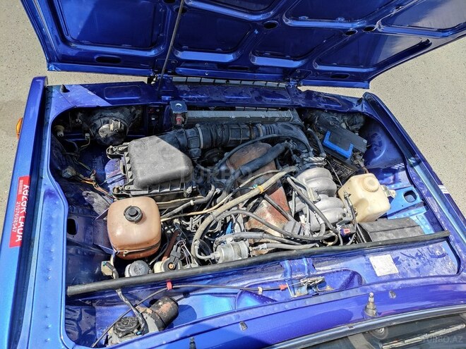 LADA (VAZ) 2107 2009, 89,000 km - 1.5 l - Hacıqabul
