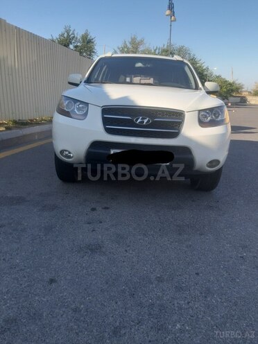 Hyundai Santa Fe 2008, 103,465 km - 2.0 l - Bakı