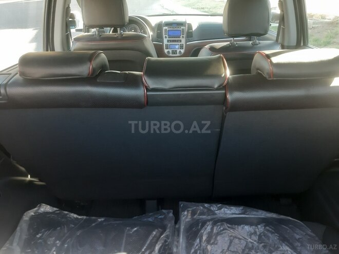 Hyundai Santa Fe 2008, 103,465 km - 2.0 l - Bakı