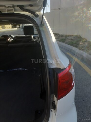 Hyundai Santa Fe 2008, 103,465 km - 2.0 l - Bakı