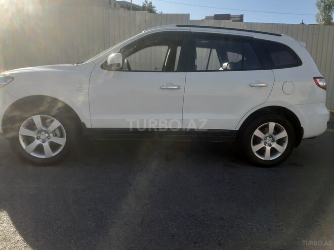 Hyundai Santa Fe 2008, 103,465 km - 2.0 l - Bakı