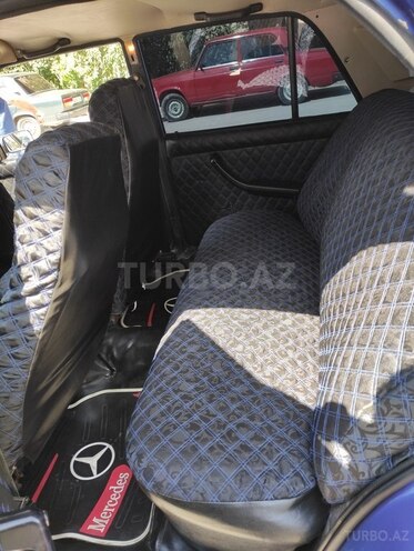 LADA (VAZ) 2107 2009, 89,000 km - 1.5 l - Hacıqabul