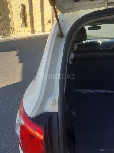 Hyundai Santa Fe 2008, 103,465 km - 2.0 l - Bakı