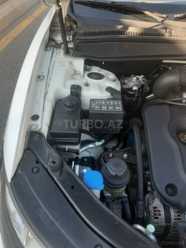 Hyundai Santa Fe 2008, 103,465 km - 2.0 l - Bakı