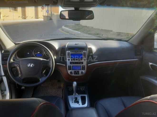 Hyundai Santa Fe 2008, 103,465 km - 2.0 l - Bakı