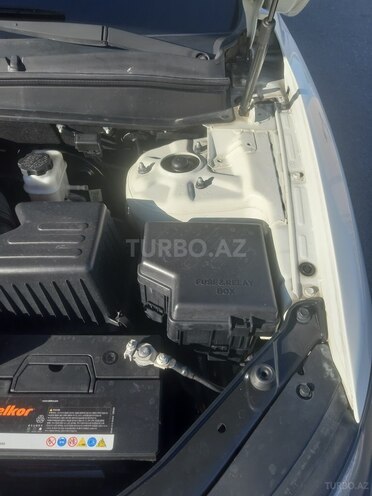 Hyundai Santa Fe 2008, 103,465 km - 2.0 l - Bakı