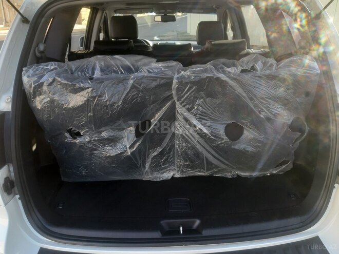 Hyundai Santa Fe 2008, 103,465 km - 2.0 l - Bakı