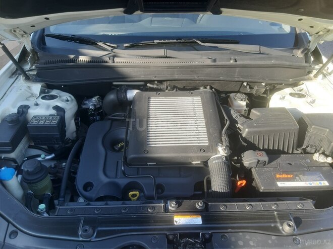 Hyundai Santa Fe 2008, 103,465 km - 2.0 l - Bakı