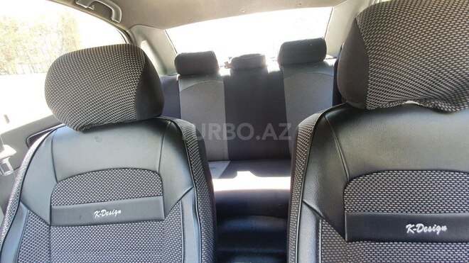 Chevrolet Lacetti 2006, 292,000 km - 1.6 л - Bakı