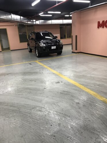 Hyundai Tucson 2008, 240,400 km - 2.0 l - Bakı