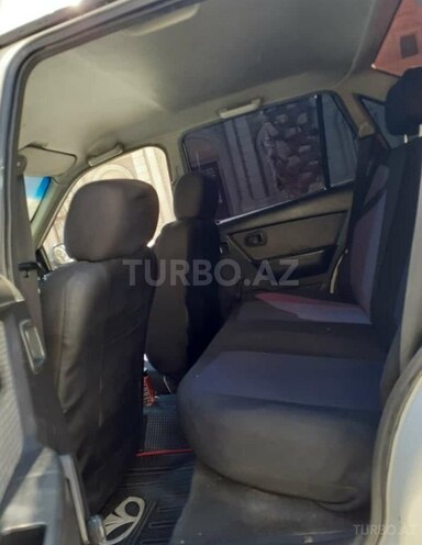Daewoo Nexia 2010, 231,586 km - 1.5 l - Bakı
