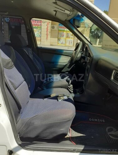 Daewoo Nexia 2010, 231,586 km - 1.5 l - Bakı