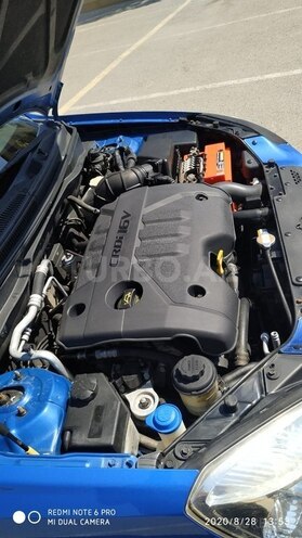 Kia Rio 2007, 136,000 km - 1.5 л - Bakı