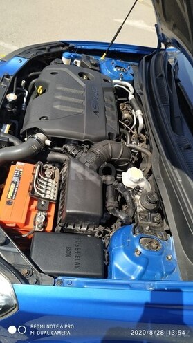 Kia Rio 2007, 136,000 km - 1.5 л - Bakı