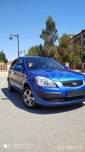 Kia Rio 2007, 136,000 km - 1.5 л - Bakı
