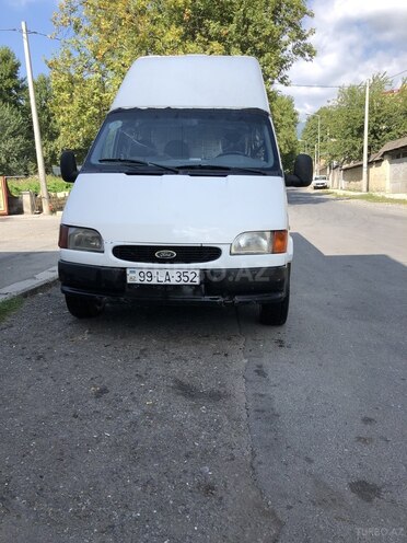 Ford Transit 2000, 380,000 km - 2.5 l - Bakı
