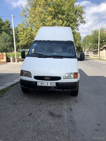 Ford Transit 2000, 380,000 km - 2.5 l - Bakı