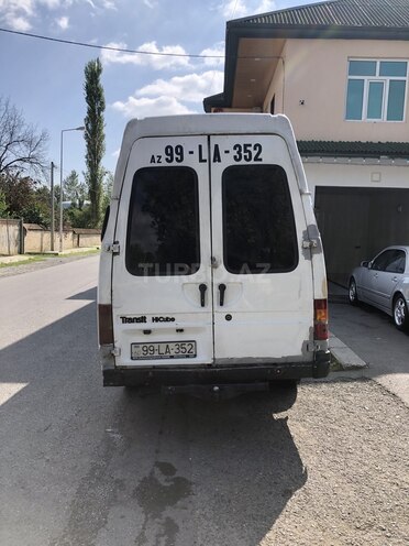 Ford Transit 2000, 380,000 km - 2.5 l - Bakı