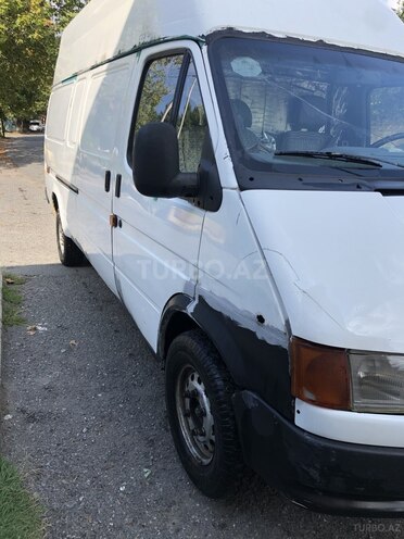 Ford Transit 2000, 380,000 km - 2.5 l - Bakı