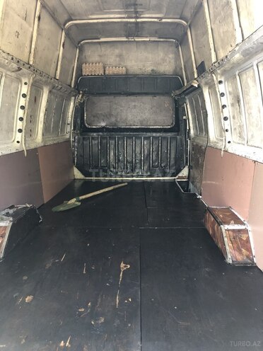 Ford Transit 2000, 380,000 km - 2.5 l - Bakı