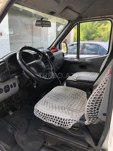 Ford Transit 2000, 380,000 km - 2.5 l - Bakı