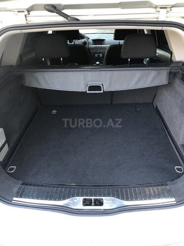 Opel Astra 2006, 215,000 km - 1.3 l - Bakı