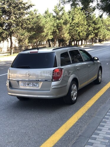Opel Astra 2006, 215,000 km - 1.3 l - Bakı