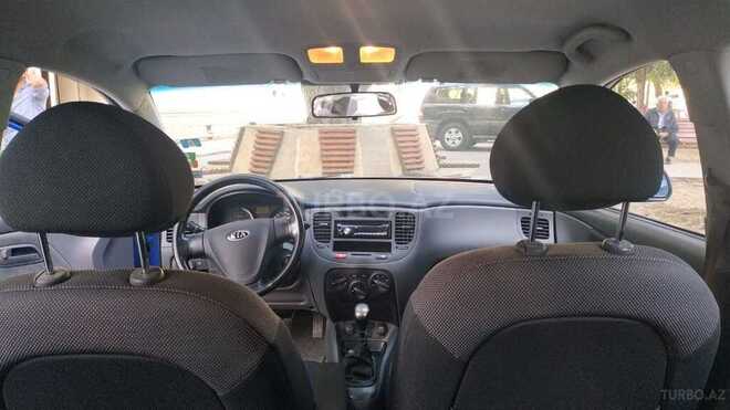 Kia Rio 2007, 136,000 km - 1.5 л - Bakı