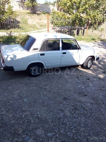 LADA (VAZ) 2107 2010, 224,000 km - 1.6 л - Şamaxı