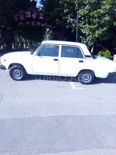LADA (VAZ) 2107 2010, 224,000 km - 1.6 л - Şamaxı