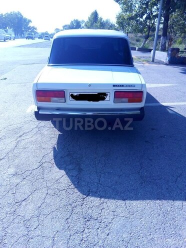 LADA (VAZ) 2107 2010, 224,000 km - 1.6 л - Şamaxı