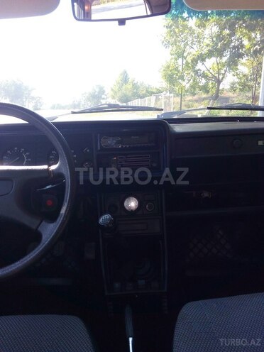 LADA (VAZ) 2107 2010, 224,000 km - 1.6 л - Şamaxı