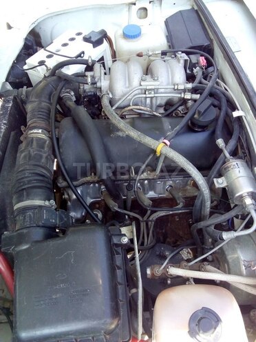 LADA (VAZ) 2107 2010, 224,000 km - 1.6 л - Şamaxı
