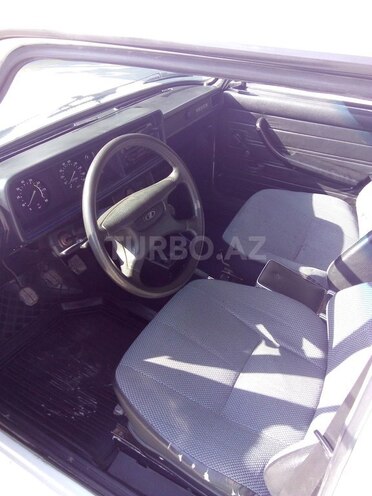 LADA (VAZ) 2107 2010, 224,000 km - 1.6 л - Şamaxı