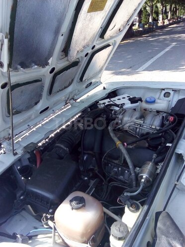 LADA (VAZ) 2107 2010, 224,000 km - 1.6 л - Şamaxı