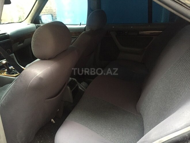 BMW 520 1995, 336,569 km - 2.0 l - Gəncə