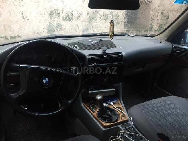 BMW 520 1995, 336,569 km - 2.0 l - Gəncə