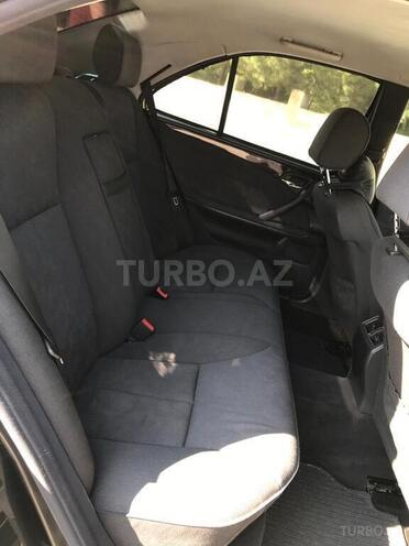 Mercedes E 200 2000, 221,000 km - 2.0 л - Şamaxı
