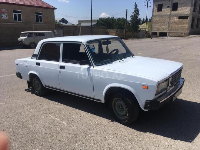 LADA (VAZ) 2107 2005, 603,330 km - 1.6 л - Şamaxı
