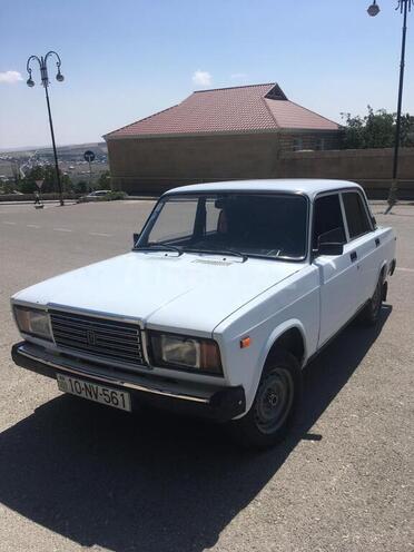 LADA (VAZ) 2107 2005, 603,330 km - 1.6 л - Şamaxı