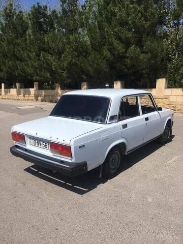 LADA (VAZ) 2107 2005, 603,330 km - 1.6 л - Şamaxı
