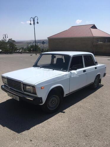 LADA (VAZ) 2107 2005, 603,330 km - 1.6 л - Şamaxı