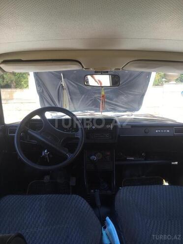LADA (VAZ) 2107 2005, 603,330 km - 1.6 л - Şamaxı