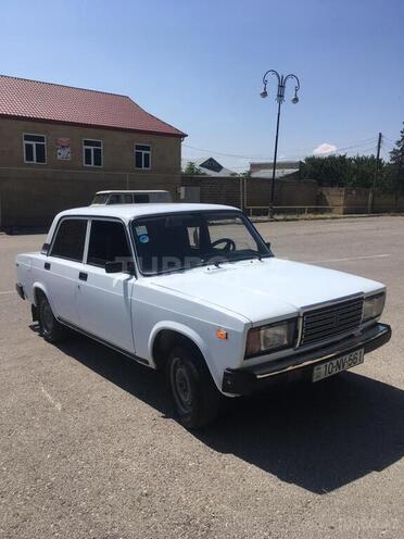 LADA (VAZ) 2107 2005, 603,330 km - 1.6 л - Şamaxı