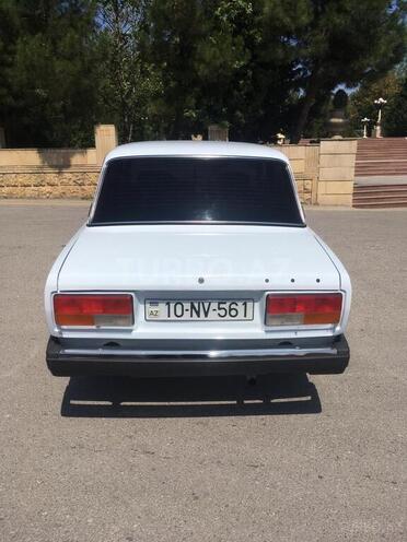 LADA (VAZ) 2107 2005, 603,330 km - 1.6 л - Şamaxı