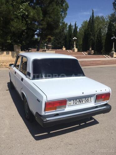 LADA (VAZ) 2107 2005, 603,330 km - 1.6 л - Şamaxı