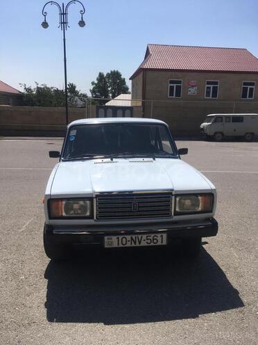 LADA (VAZ) 2107 2005, 603,330 km - 1.6 л - Şamaxı