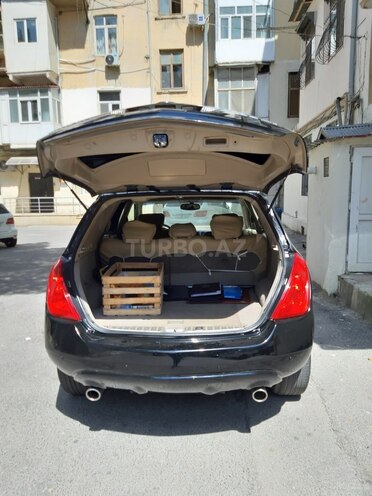 Nissan Murano 2004, 240,000 km - 3.5 л - Bakı