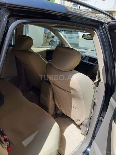 Nissan Murano 2004, 240,000 km - 3.5 л - Bakı