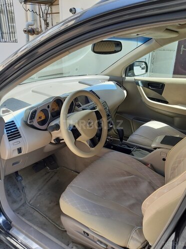 Nissan Murano 2004, 240,000 km - 3.5 л - Bakı